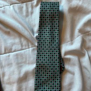 Tie - EMILIO SANDRINI